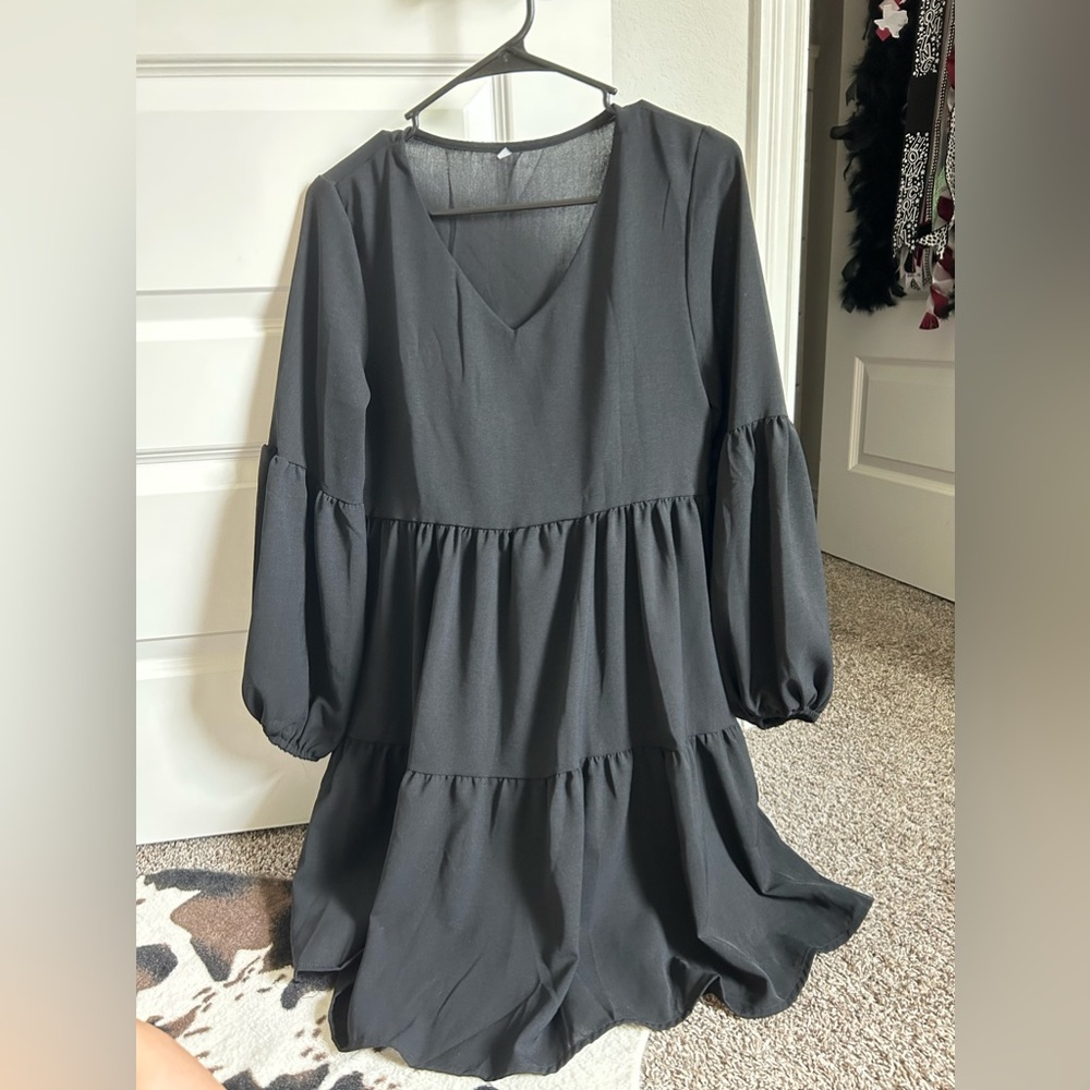 Babydoll dress